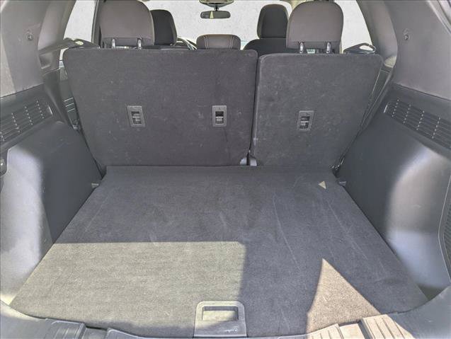Used 2024 Ford Escape Active AWD/4WD image 30
