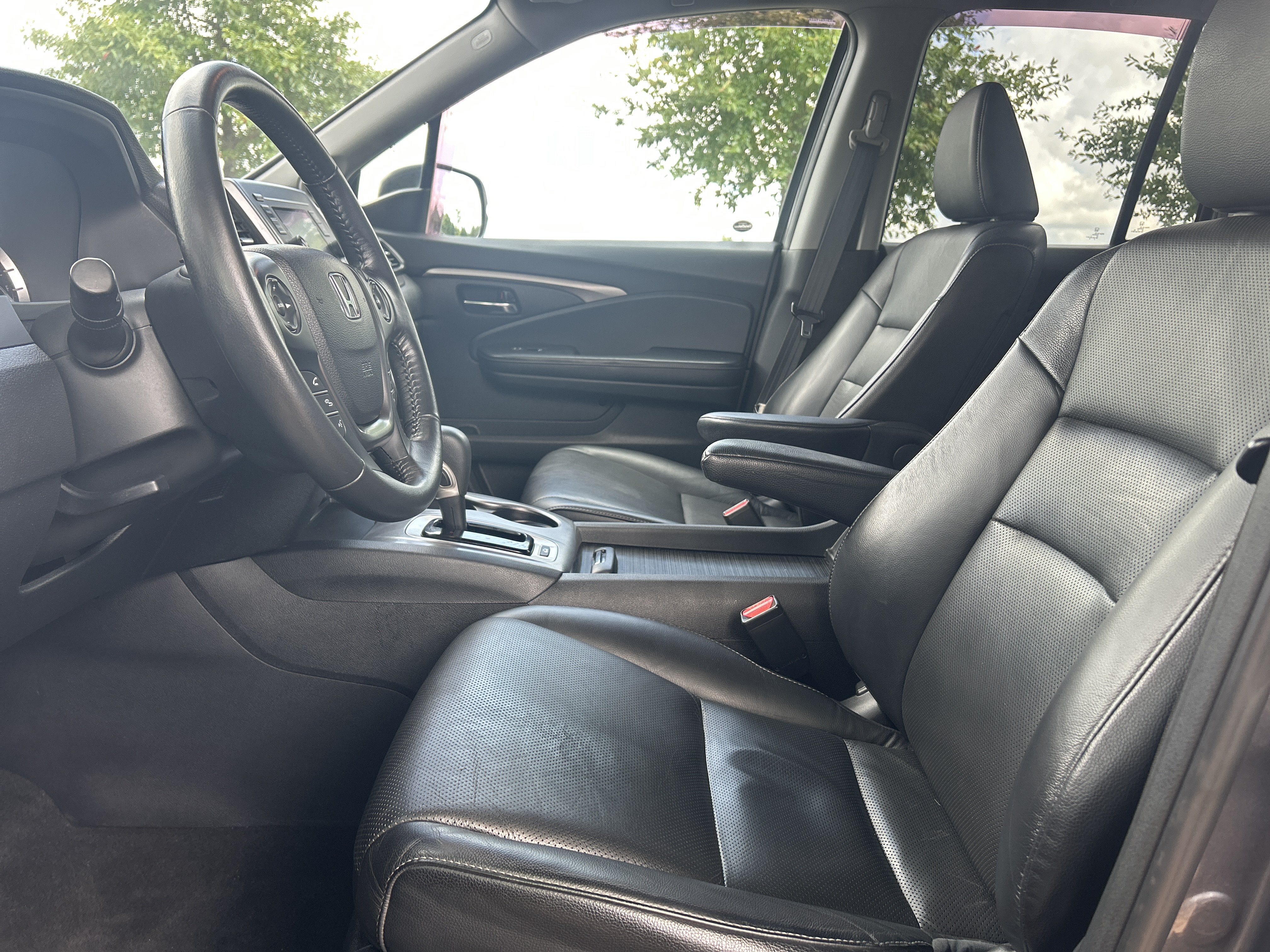 Used 2018 Honda Ridgeline RTL image 24