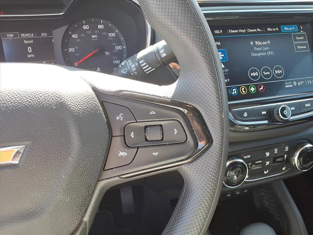 Used 2023 Chevrolet TrailBlazer LT w/ Convenience Package image 15