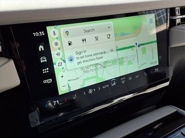 New 2026 Lincoln Navigator Premiere image 15