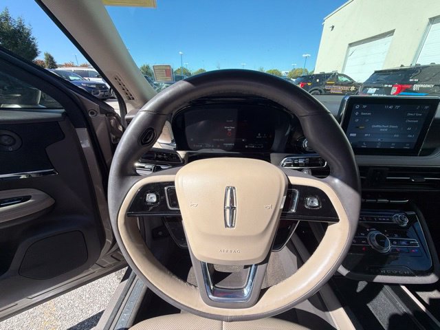 Used 2021 Lincoln Corsair Reserve FWD image 22