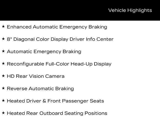 Certified 2023 Cadillac XT4 Sport AWD/4WD image 8