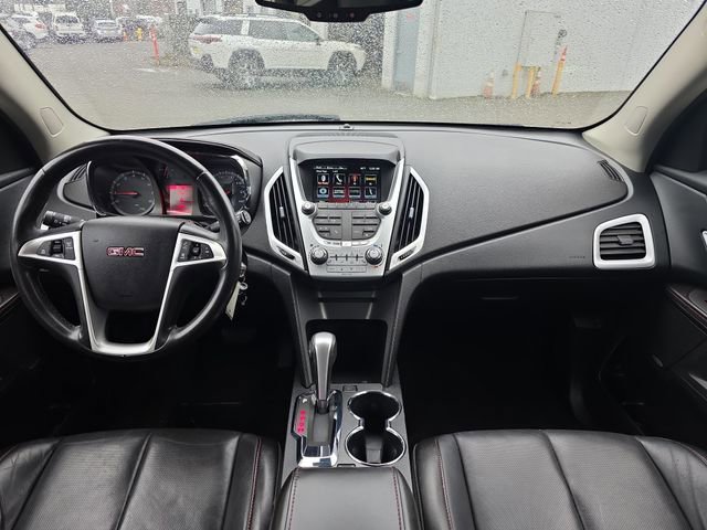 Used 2014 GMC Terrain SLT image 13