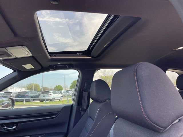 Used 2025 Honda CR-V Sport image 24