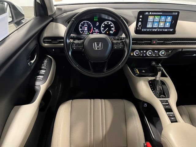 Used 2023 Honda HR-V EX-L image 18
