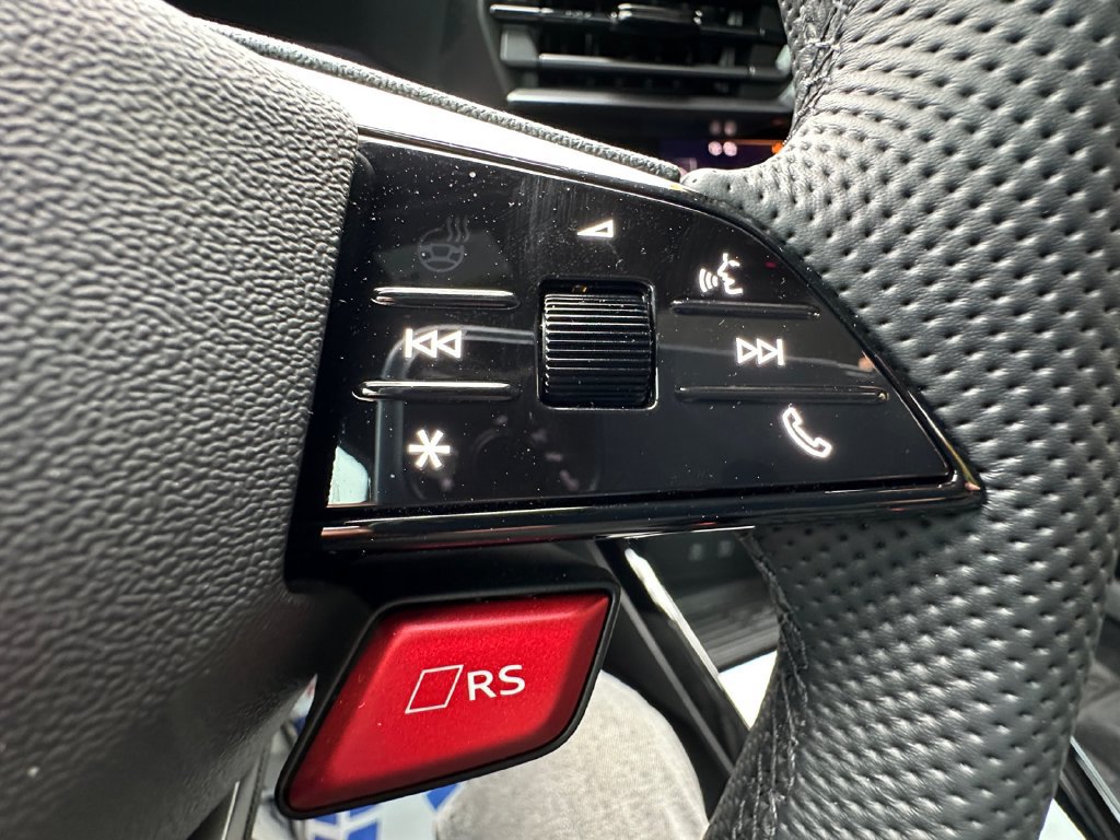Certified 2026 Audi RS 3 AWD/4WD image 27