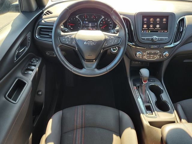Used 2022 Chevrolet Equinox RS image 16