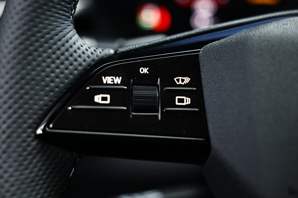 New 2026 Audi SQ5 Prestige AWD/4WD image 35
