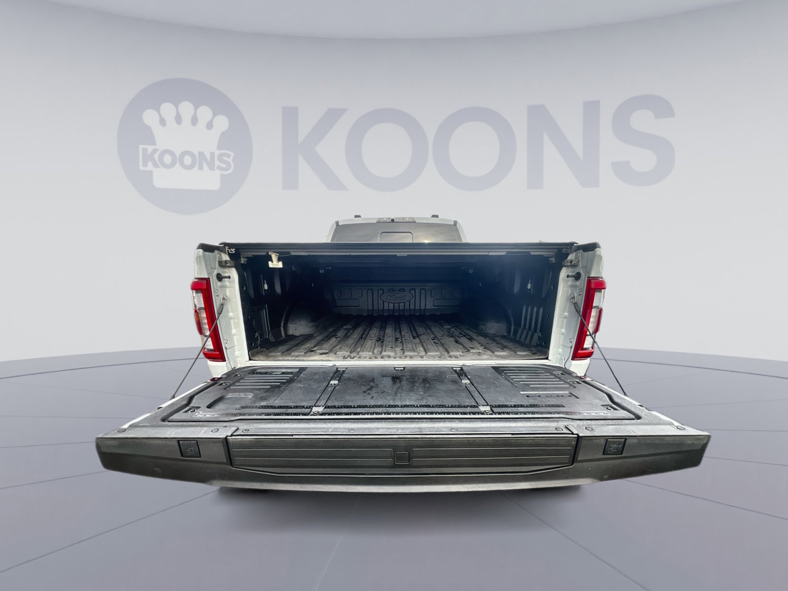 Used 2023 Ford F150 Raptor w/ Equipment Group 802A Raptor R image 34