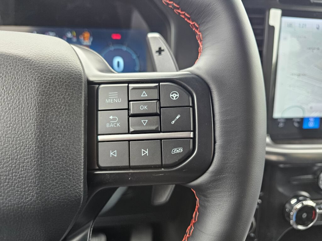New 2026 Ford F150 Raptor AWD/4WD image 20