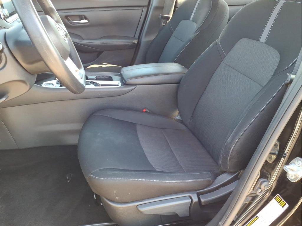 Used 2024 Nissan Sentra SV image 11