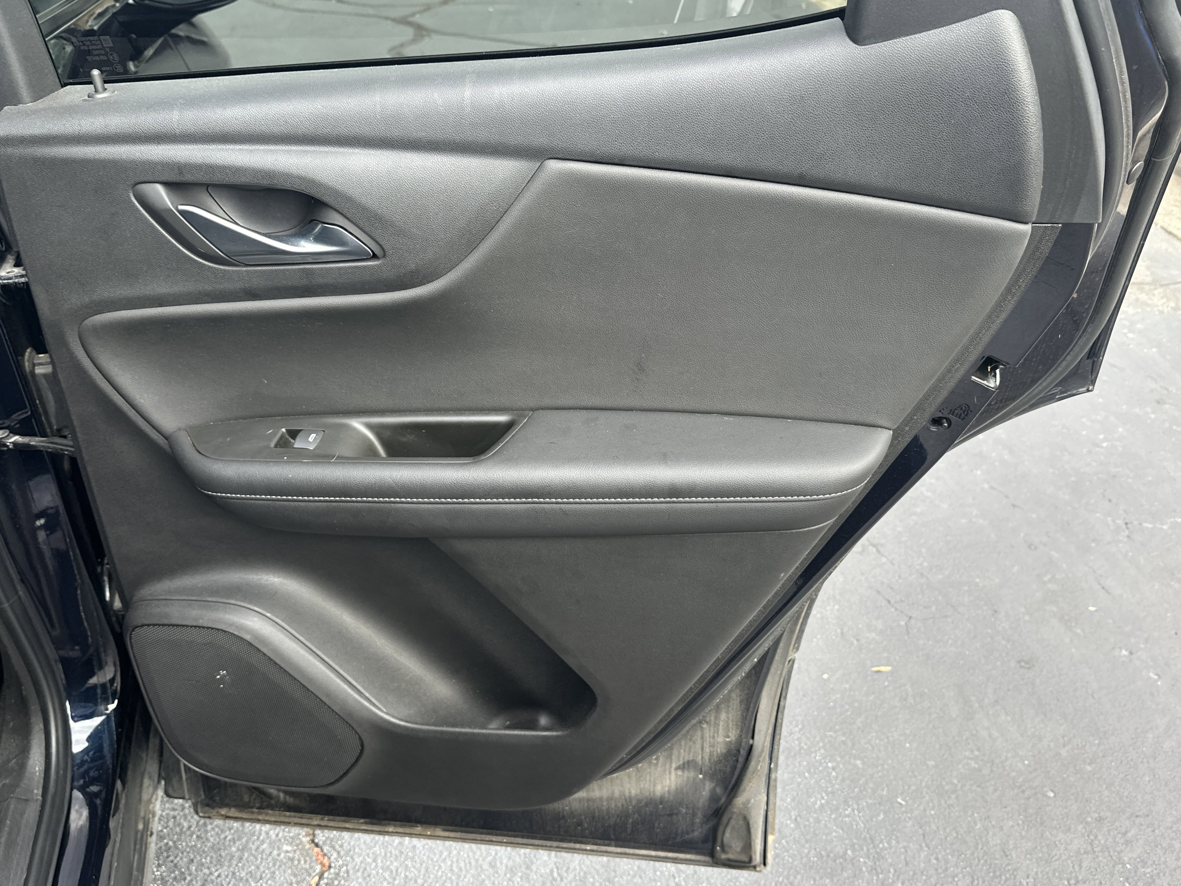 Certified 2020 Chevrolet Blazer LT image 16