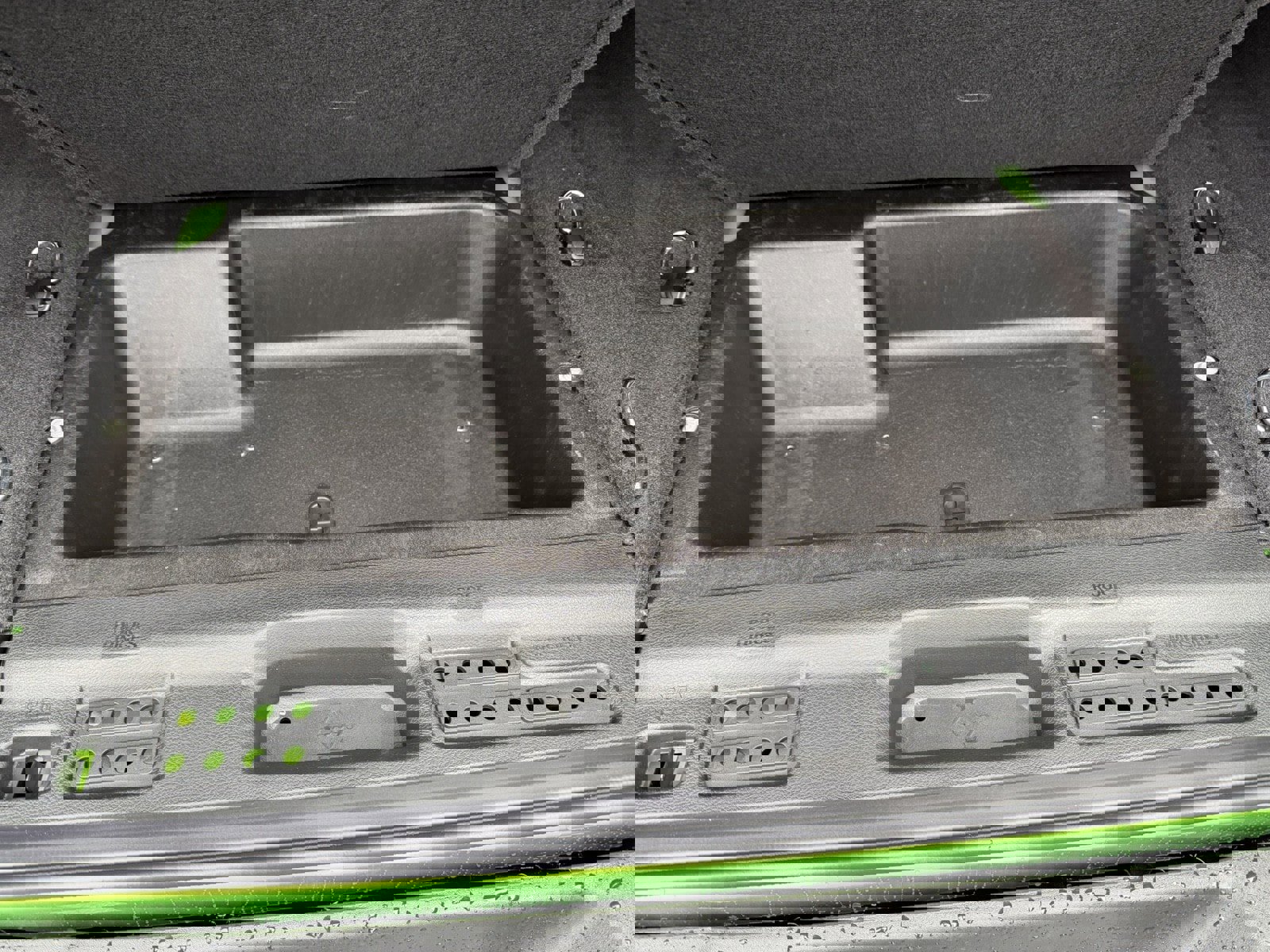 New 2026 Jeep Wrangler Unlimited Sport image 11