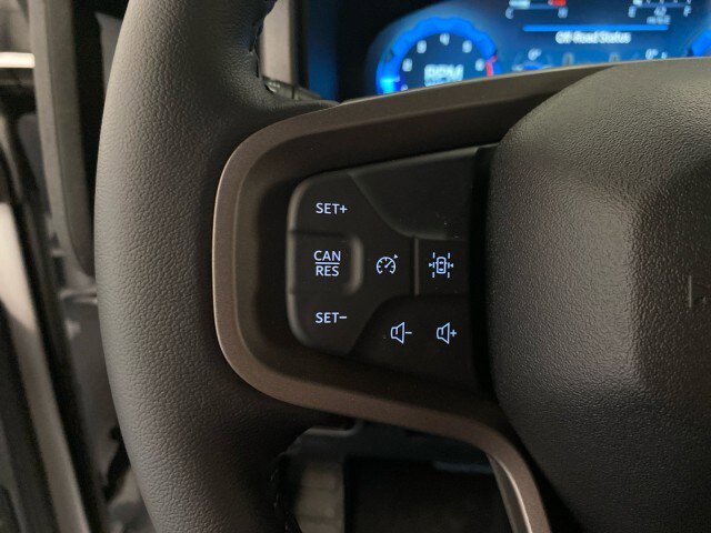 New 2026 Ford Bronco Big Bend AWD/4WD image 26