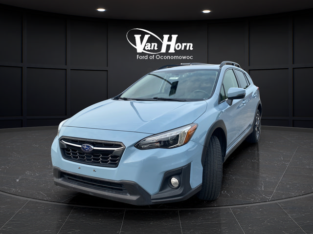 Used 2019 Subaru Crosstrek 2.0i Limited w/ Moonroof Package w/Navigation AWD/4WD image 3