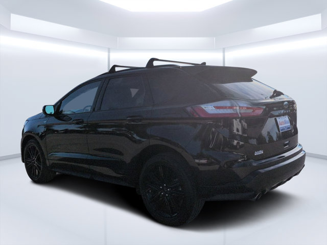 Used 2021 Ford Edge ST-Line FWD image 5