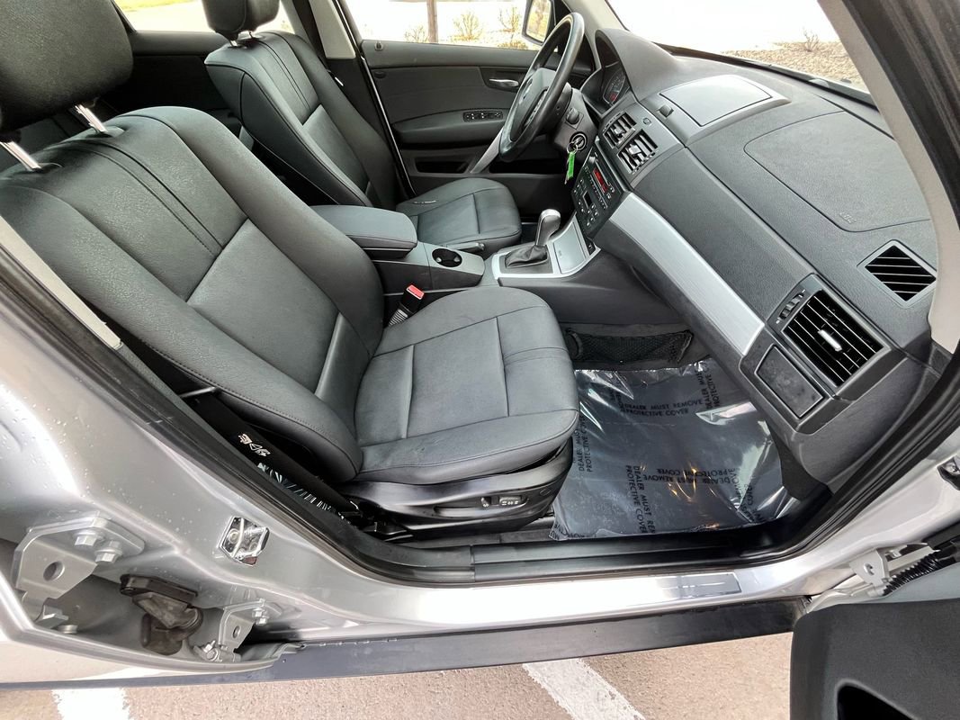 Used 2007 BMW X3 3.0si AWD/4WD image 21