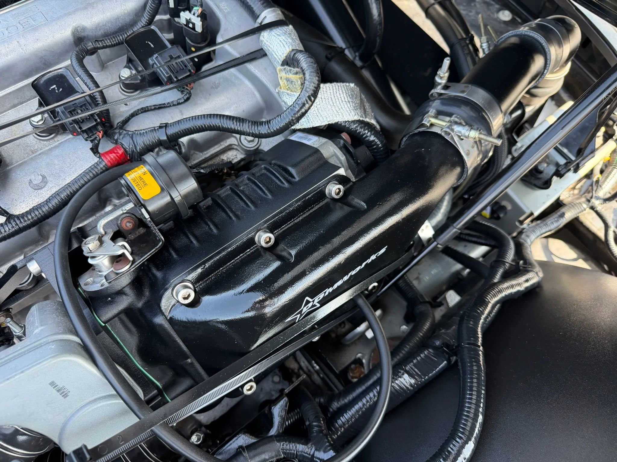 Used 2006 Pontiac Solstice Convertible w/ Premium Package image 39