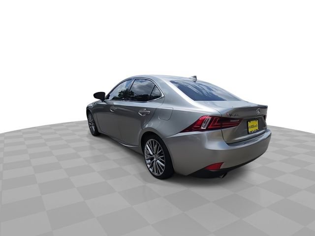 Used 2015 Lexus IS 250 w/ Navigation System Package image 7