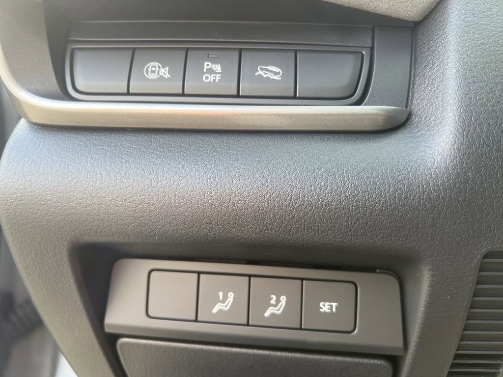 New 2026 MAZDA CX-30 AWD 2.5 S image 16