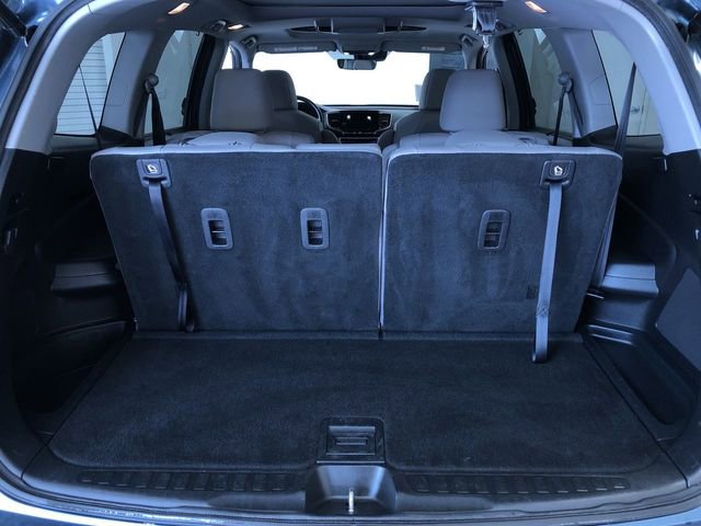 Used 2019 Honda Pilot Elite image 32