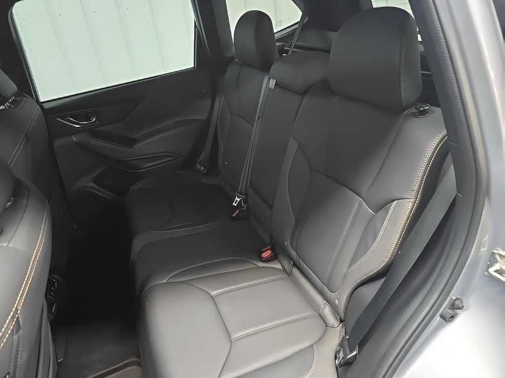 Used 2022 Subaru Forester Wilderness image 36