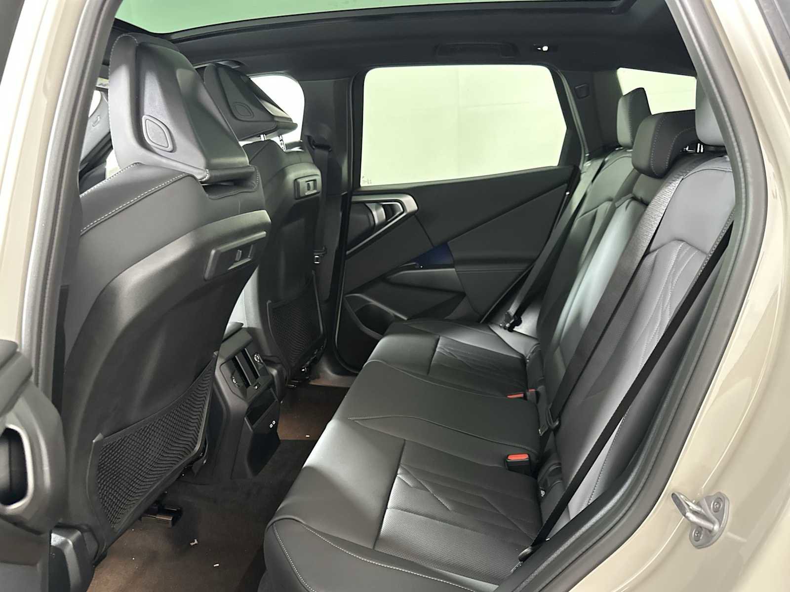 New 2026 BMW X3 xDrive30 w/ M Sport Package image 18