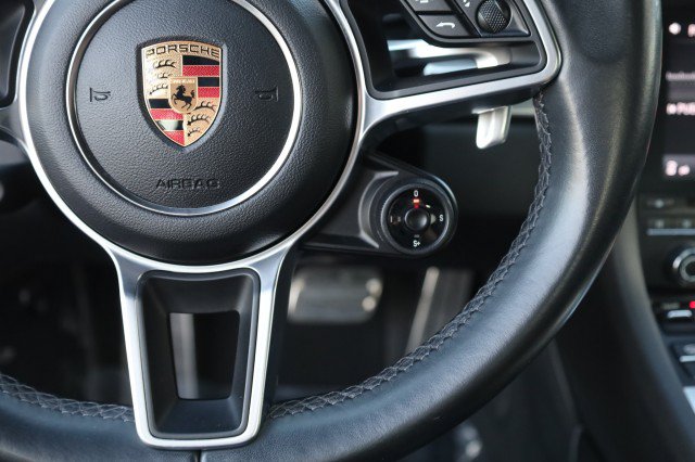 Used 2017 Porsche 911 Carrera 4S AWD/4WD image 29