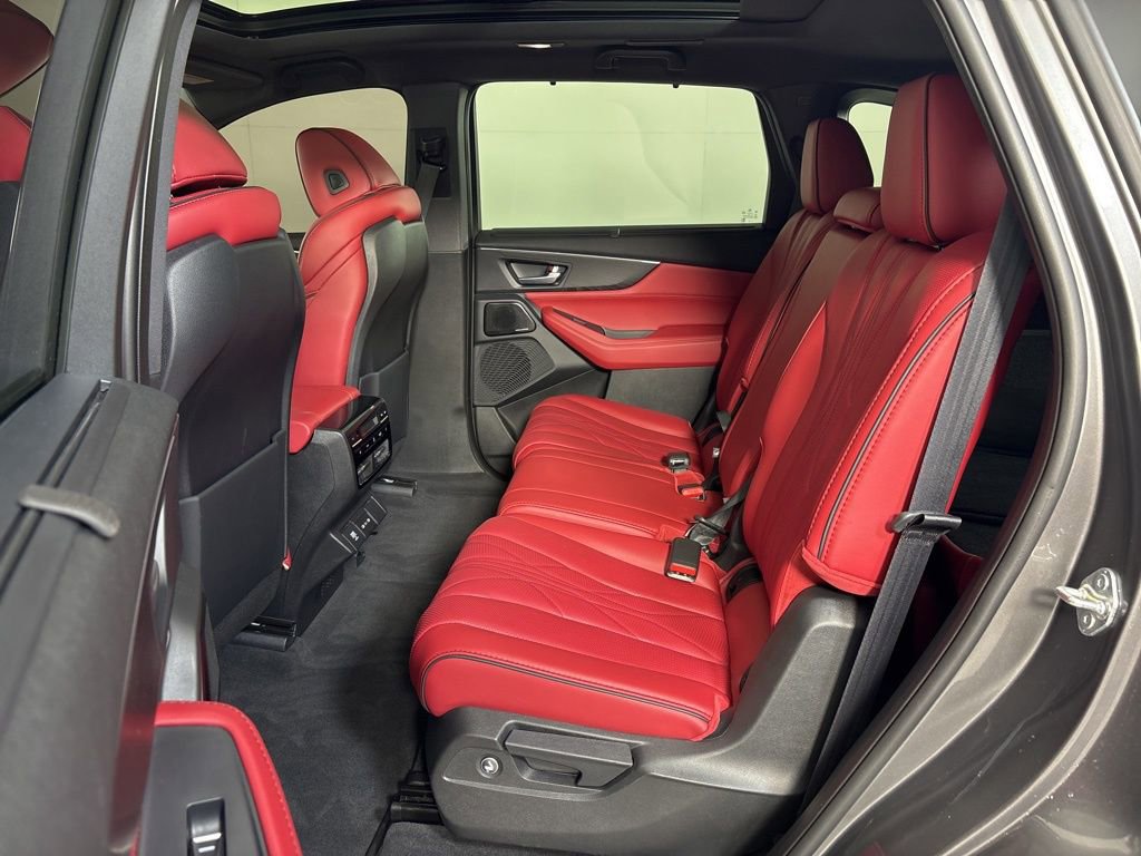 Used 2025 Acura MDX Type S image 18