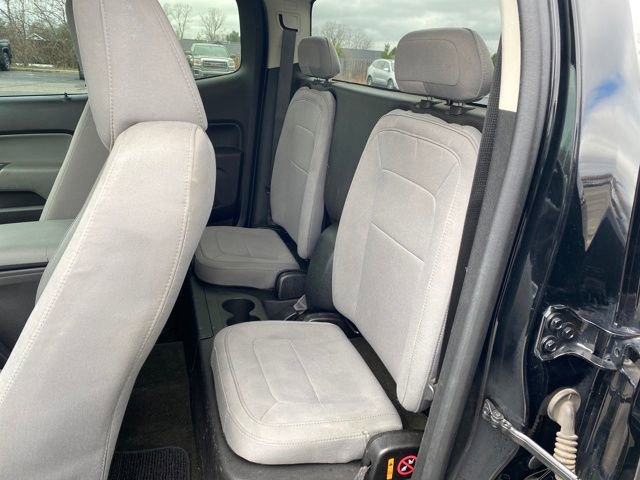 Used 2016 GMC Canyon W/T w/ Trailering Package image 18