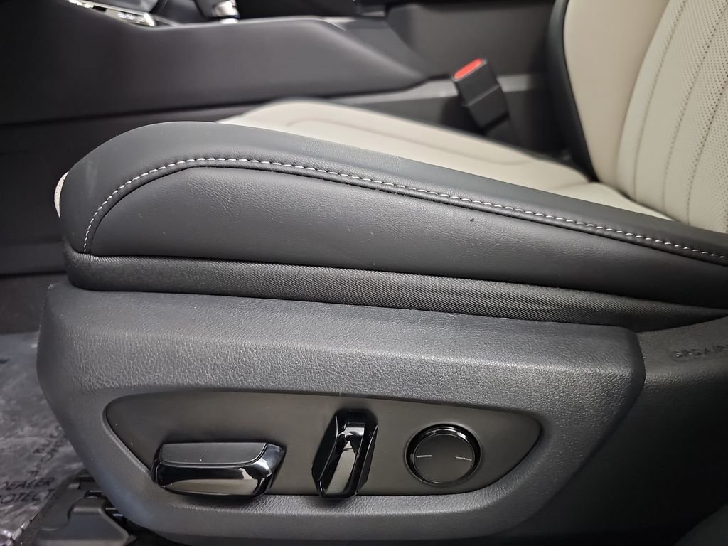 New 2026 Lexus TX 350 AWD w/ Technology Package image 32