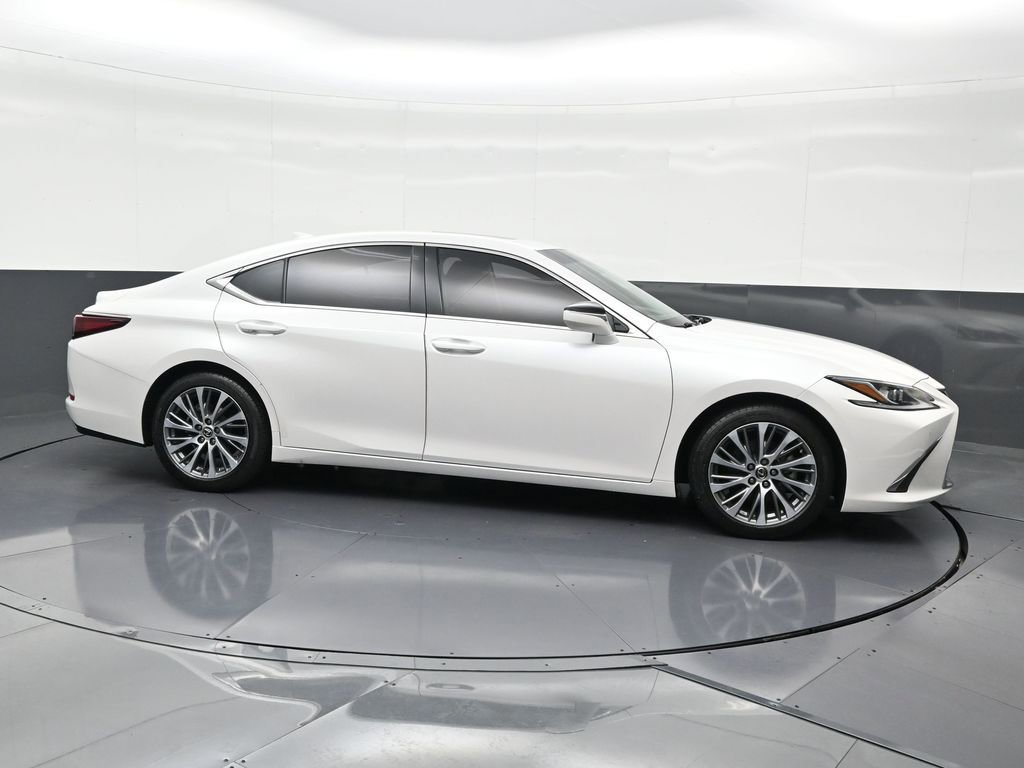 Used 2019 Lexus ES 350 image 6