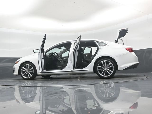 Used 2023 Chevrolet Malibu LT image 55