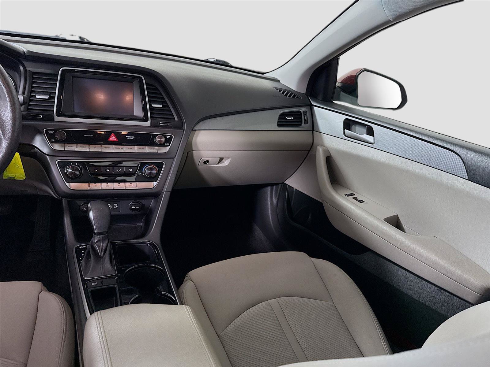 Used 2018 Hyundai Sonata ECO FWD image 14