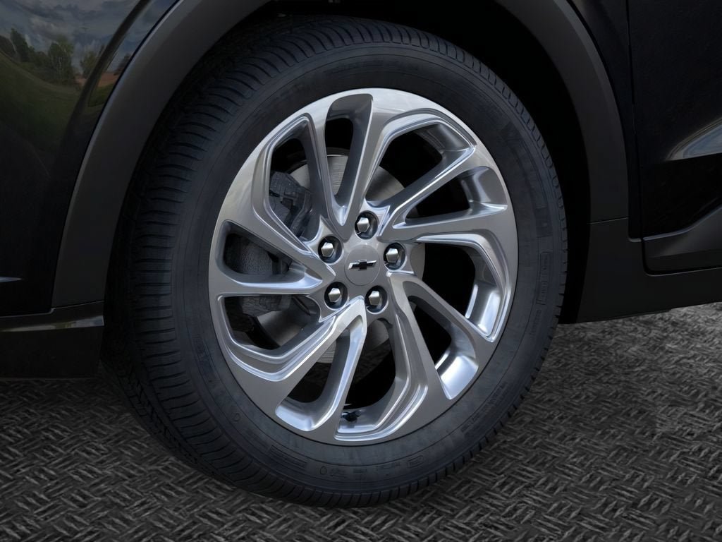 New 2027 Chevrolet Bolt LT w/ Comfort Package FWD image 9