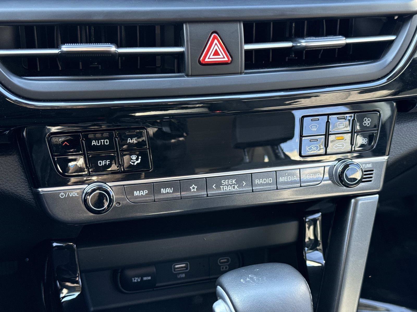 Used 2024 Kia Seltos S image 5