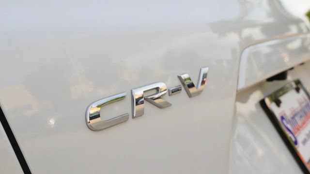 Used 2020 Honda CR-V EX image 13