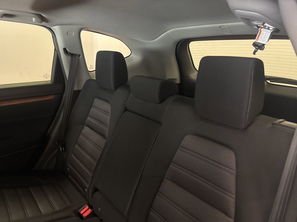 Used 2018 Honda CR-V EX image 15