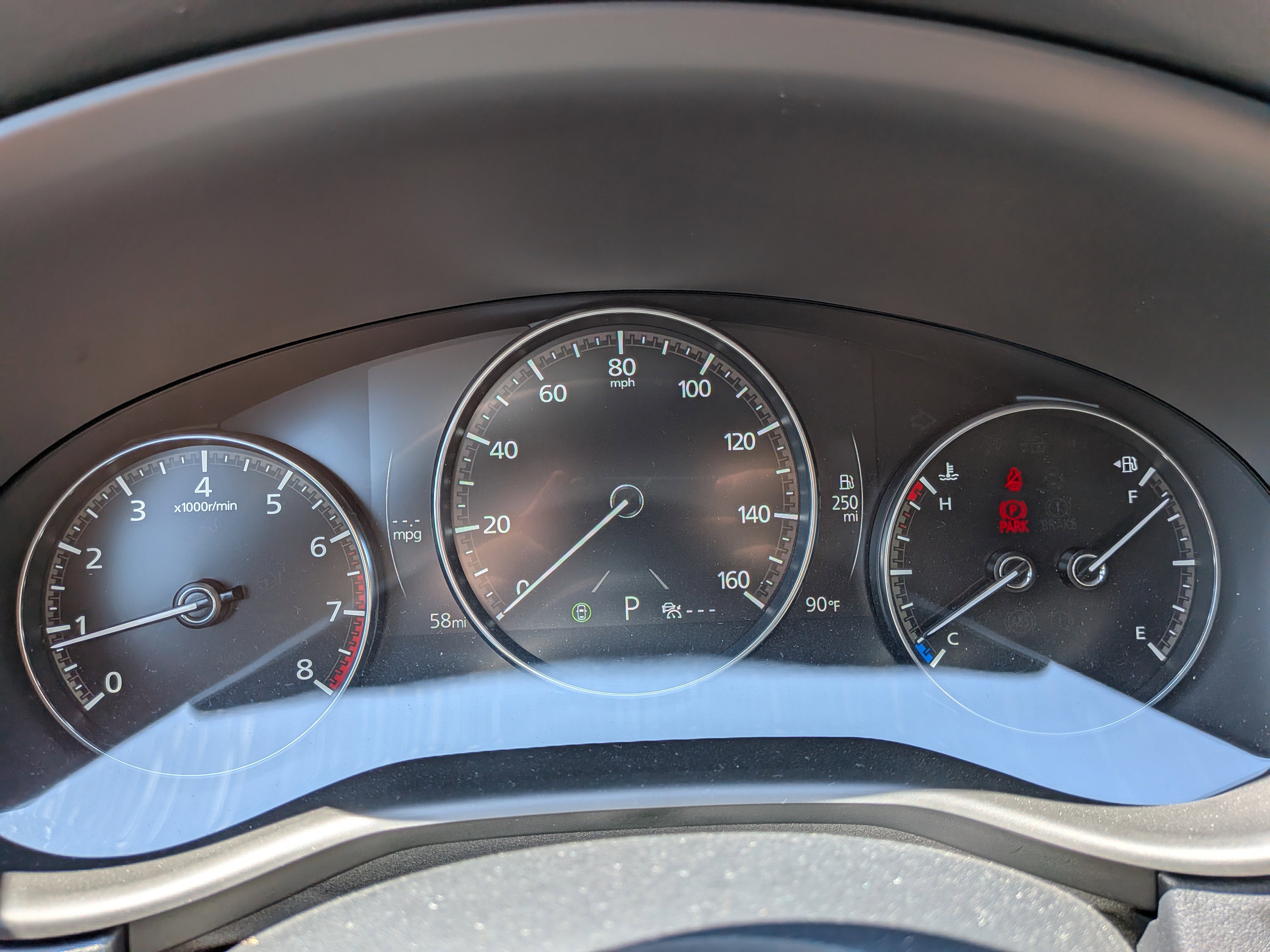 New 2026 MAZDA CX-30 AWD 2.5 S image 28