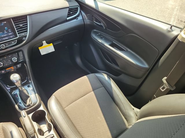 Used 2018 Buick Encore Preferred FWD image 12