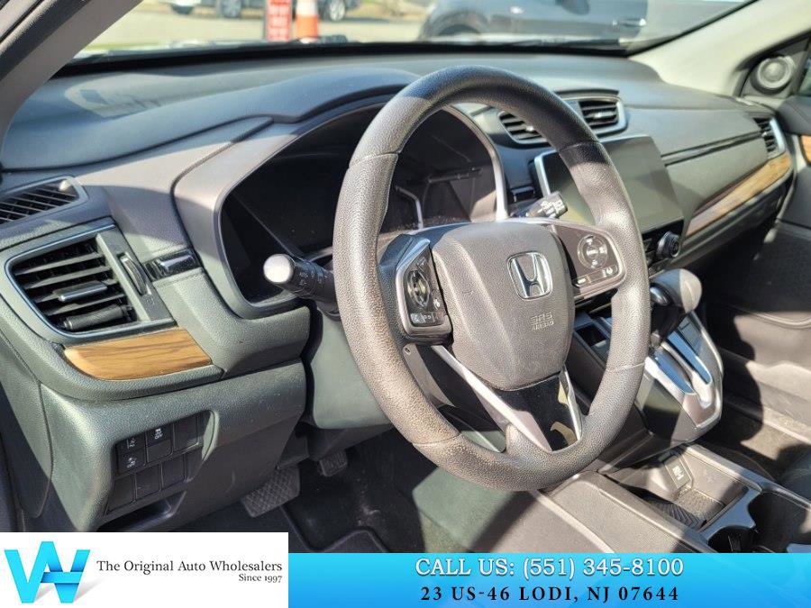 Used 2019 Honda CR-V EX image 9