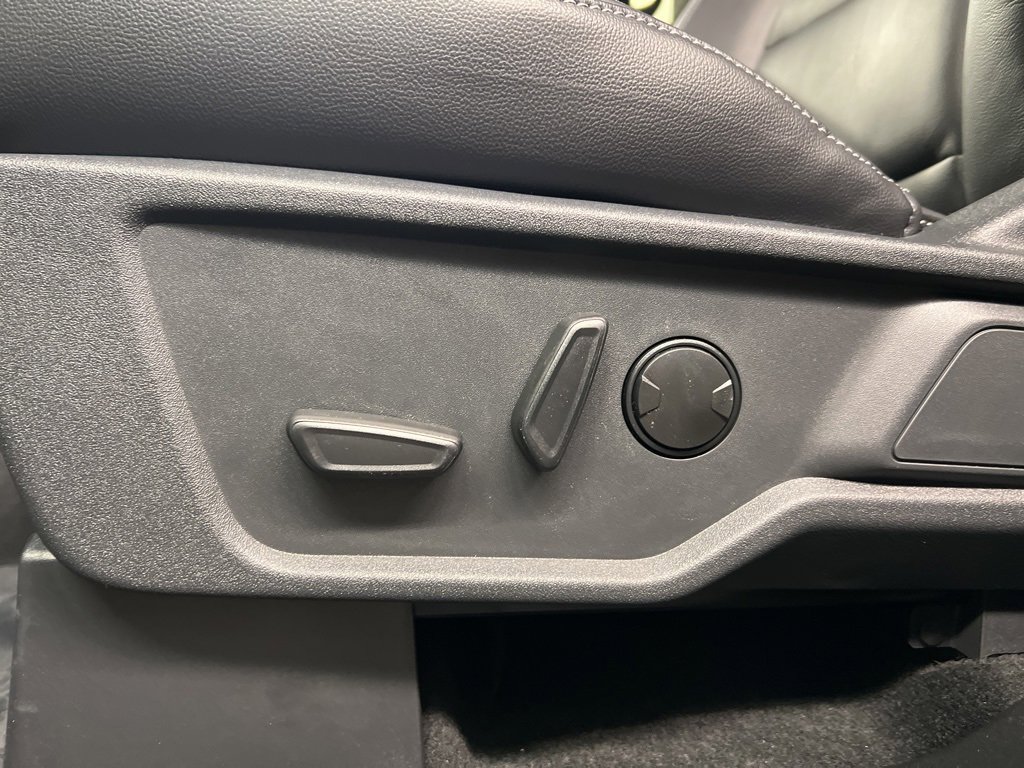 New 2025 Ford Bronco Outer Banks image 30