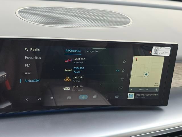 New 2026 Hyundai Ioniq 9 SEL image 8