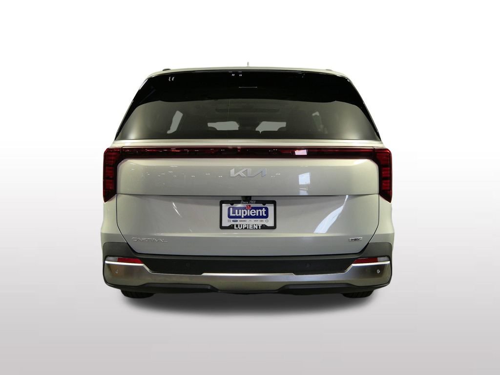 Used 2026 Kia Carnival SX FWD image 10