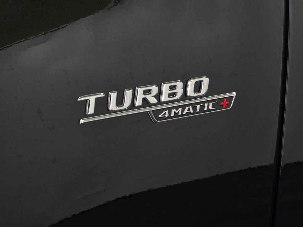 New 2026 Mercedes-Benz GLE 53 AMG 4MATIC Coupe image 21