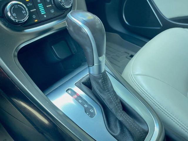 Used 2016 Buick Verano Convenience FWD image 16