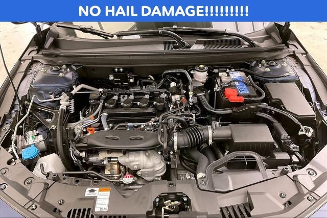 Certified 2025 Honda Accord SE image 29