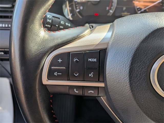 Used 2018 Lexus RX 350 AWD image 16