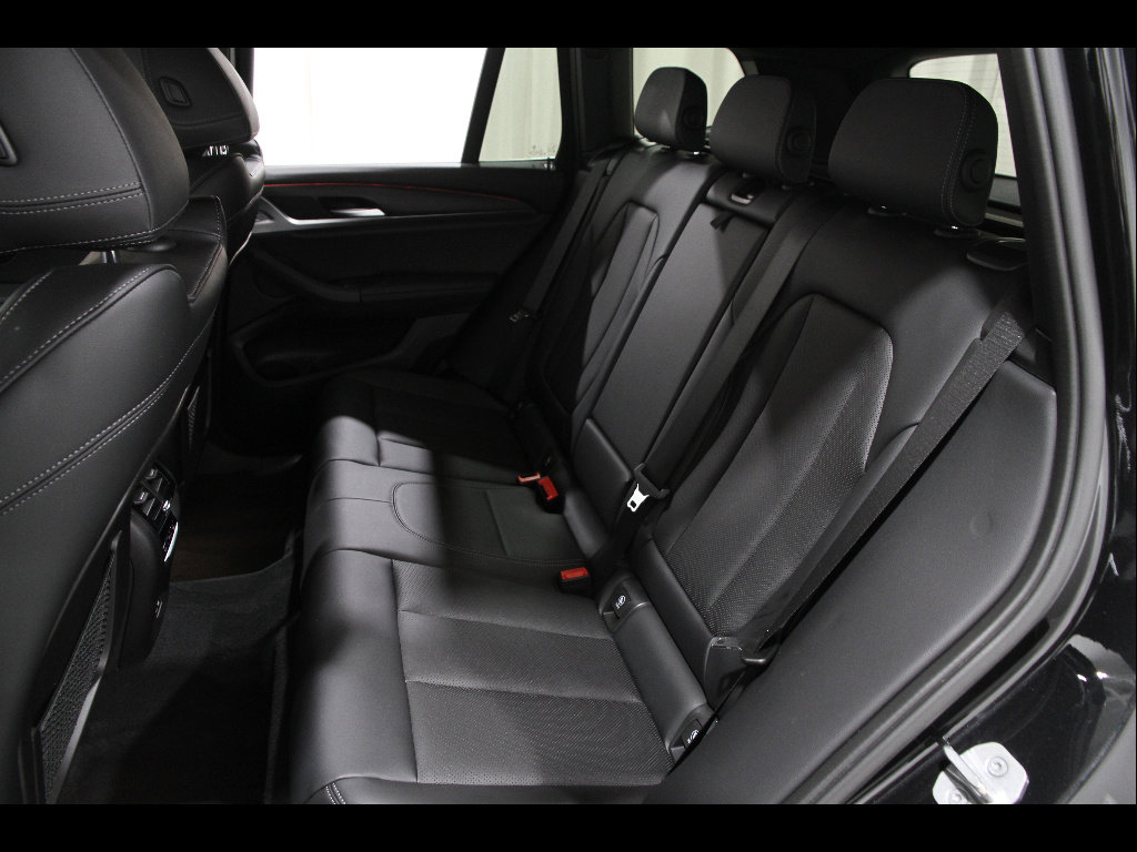 Certified 2023 BMW X3 xDrive30i w/ Premium Package image 17