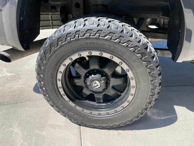 Used 2014 RAM 2500 Laramie AWD/4WD image 21
